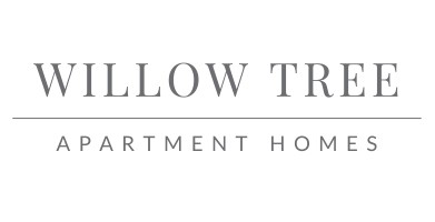 Willow Tree Apartments Logo